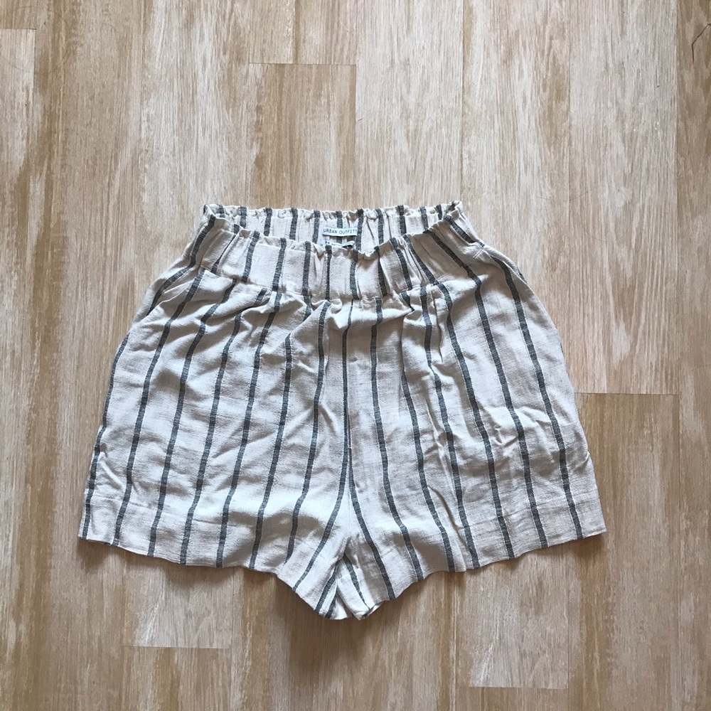 UO comfy shorts